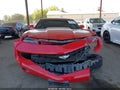 2010 Chevrolet Camaro — photo 12 of 16 | VIN 2G1FB1EV6A9121940