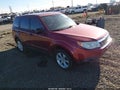 2010 Subaru Forester — photo 1 of 11 | VIN JF2SH6AC0AH744103