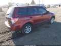 2010 Subaru Forester — photo 4 of 11 | VIN JF2SH6AC0AH744103