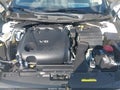 2017 Nissan Maxima — photo 10 of 16 | VIN 1N4AA6AP5HC418473