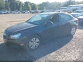 2014 Chevrolet Cruze — photo 2 of 16 | VIN 1G1PA5SHXE7333082