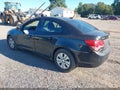 2014 Chevrolet Cruze — photo 3 of 16 | VIN 1G1PA5SHXE7333082