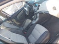 2014 Chevrolet Cruze — photo 5 of 16 | VIN 1G1PA5SHXE7333082