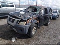 2012 Nissan Xterra — photo 2 of 12 | VIN 5N1AN0NU3CC503313