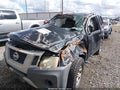 2012 Nissan Xterra — photo 6 of 12 | VIN 5N1AN0NU3CC503313