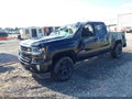2019 Chevrolet Silverado 1500 — photo 2 of 18 | VIN 2GCVKPEC5K1127605