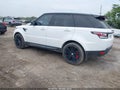 2014 Land Rover Range Rover Sport — photo 3 of 20 | VIN SALWR2TFXEA390451