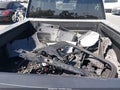2023 Rivian R1T — photo 20 of 20 | VIN 7FCTGAAA3PN019641