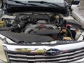 2010 Subaru Forester — photo 10 of 15 | VIN JF2SH6BC4AH803698