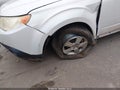 2010 Subaru Forester — photo 6 of 15 | VIN JF2SH6BC4AH803698