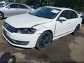 2012 Volkswagen Passat — photo 2 of 16 | VIN 1VWBP7A36CC018766