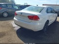 2012 Volkswagen Passat — photo 4 of 16 | VIN 1VWBP7A36CC018766