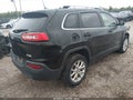 2016 Jeep Cherokee — photo 4 of 16 | VIN 1C4PJMCB8GW162692