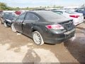 2012 Mazda 6 — photo 3 of 11 | VIN 1YVHZ8EH6C5M15931
