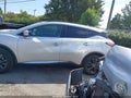 2017 Nissan Murano — photo 14 of 16 | VIN 5N1AZ2MG4HN171986