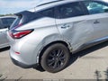 2017 Nissan Murano — photo 4 of 16 | VIN 5N1AZ2MG4HN171986