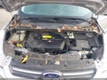 2016 Ford Escape — photo 10 of 11 | VIN 1FMCU9GXXGUC61451