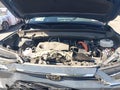 2024 Toyota Highlander — photo 10 of 16 | VIN 5TDACAB57RS026308
