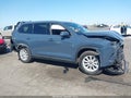 2024 Toyota Highlander — photo 13 of 16 | VIN 5TDACAB57RS026308