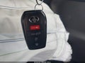 2024 Toyota Highlander — photo 11 of 16 | VIN 5TDACAB57RS026308