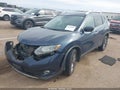 2016 Nissan Rogue — photo 2 of 16 | VIN 5N1AT2MV6GC792866
