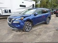 2021 Nissan Rogue — photo 2 of 16 | VIN JN8AT3BB3MW225466