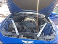 2023 Genesis G70 — photo 10 of 16 | VIN KMTG34TA2PU116953
