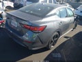2022 Nissan Sentra — photo 4 of 17 | VIN 3N1AB8DVXNY254415