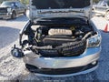 2016 Dodge Grand Caravan — photo 10 of 16 | VIN 2C4RDGCG1GR146498