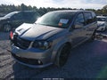 2016 Dodge Grand Caravan — photo 2 of 16 | VIN 2C4RDGCG1GR146498