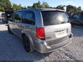 2016 Dodge Grand Caravan — photo 3 of 16 | VIN 2C4RDGCG1GR146498