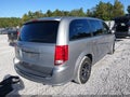 2016 Dodge Grand Caravan — photo 4 of 16 | VIN 2C4RDGCG1GR146498