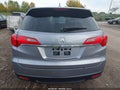 2013 Acura RDX — photo 16 of 16 | VIN 5J8TB4H35DL015287