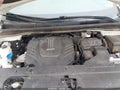 2017 Kia Sedona — photo 10 of 17 | VIN KNDMC5C15H6343888