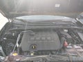 2016 Toyota Corolla — photo 10 of 17 | VIN 2T1BURHE5GC546293