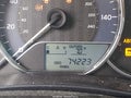 2016 Toyota Corolla — photo 16 of 17 | VIN 2T1BURHE5GC546293