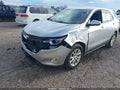 2018 Chevrolet Equinox — photo 17 of 18 | VIN 2GNAXJEV3J6198177