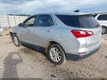 2018 Chevrolet Equinox — photo 3 of 18 | VIN 2GNAXJEV3J6198177