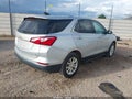 2018 Chevrolet Equinox — photo 4 of 18 | VIN 2GNAXJEV3J6198177