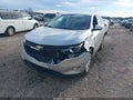 2018 Chevrolet Equinox — photo 6 of 18 | VIN 2GNAXJEV3J6198177