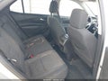 2018 Chevrolet Equinox — photo 8 of 18 | VIN 2GNAXJEV3J6198177