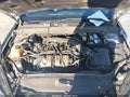 2020 Ford Fusion — photo 10 of 16 | VIN 3FA6P0D97LR153290