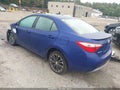 2014 Toyota Corolla — photo 3 of 17 | VIN 2T1BURHE2EC204684