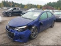 2014 Toyota Corolla — photo 6 of 17 | VIN 2T1BURHE2EC204684
