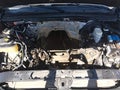 2017 Chevrolet Suburban — photo 10 of 16 | VIN 1GNSCHKCXHR241097