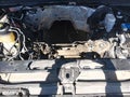 2017 Chevrolet Suburban — photo 6 of 16 | VIN 1GNSCHKCXHR241097