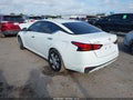 2025 Nissan Altima — photo 3 of 16 | VIN 1N4BL4BV7SN309640