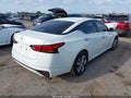 2025 Nissan Altima — photo 4 of 16 | VIN 1N4BL4BV7SN309640