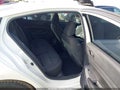 2025 Nissan Altima — photo 8 of 16 | VIN 1N4BL4BV7SN309640