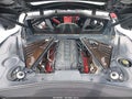 2020 Chevrolet Corvette Stingray — photo 10 of 18 | VIN 1G1Y82D40L5101351